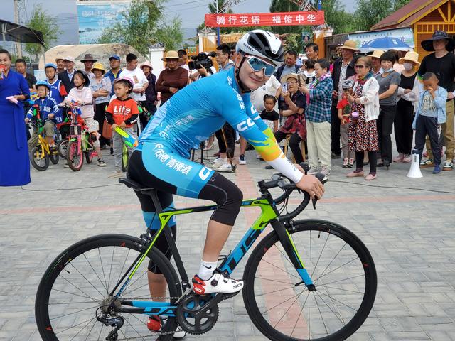RUDY精英骑行环湖第三天丨天下黄河贵德清，别样&ldquo;环湖&rdquo;之行