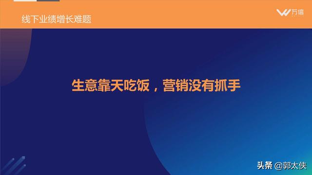 黄天文：餐饮门店业绩增长三板斧（PDF）