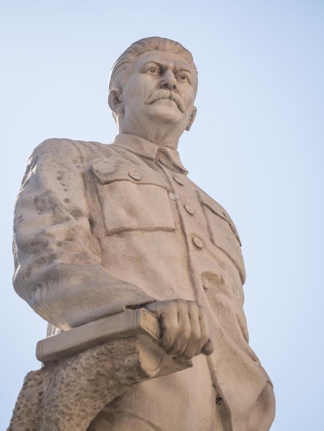 斯大林的子女后来都怎么样了？人无千日好，花