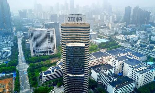 美国又要对华为和中兴采取措施？美国企业直接不干，急红了眼