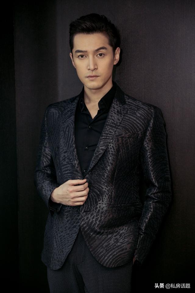 从不上真人秀综艺却很有名的明星你知道的有哪