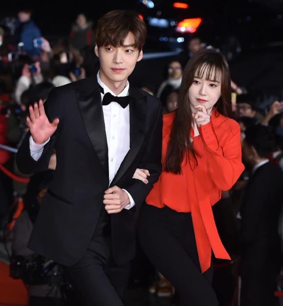 具惠善安宰贤终于离婚！男方主动破局，坦言很痛苦：想尽快结束