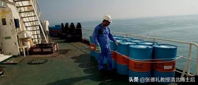 伊朗突然做出重大决定，让中囯上热搜榜，外媒