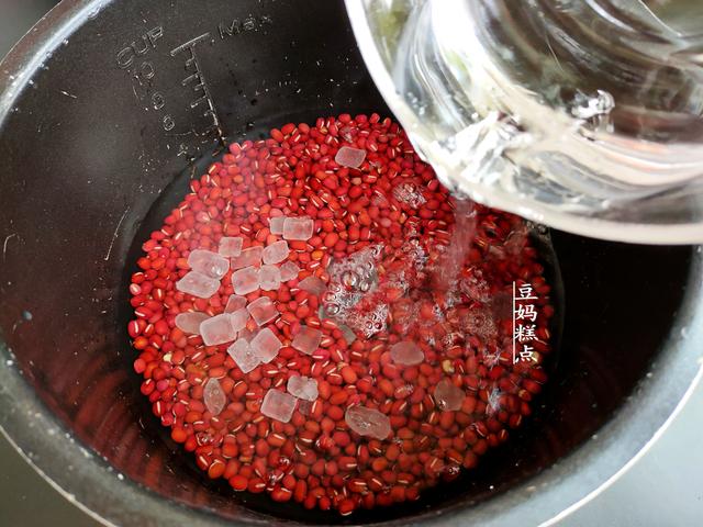 过大暑，红豆要多吃，教你1招，祛湿提神，孩子1次1大碗