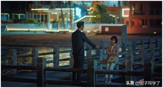 迎来|二十不惑迎来大结局！4个女孩都失去原有的爱情与工作 失望但却很现实