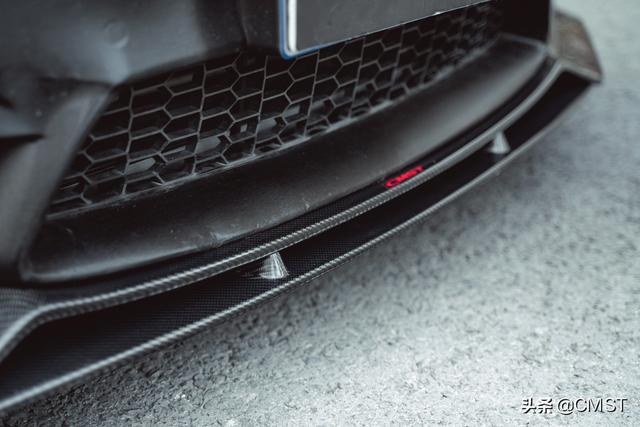 执梦M4 圆梦走天涯  CMST||BMW M4改装升级