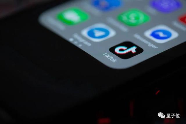 TikTok最快下周二起诉特朗普政府：公然违反宪法，不给辩解权利