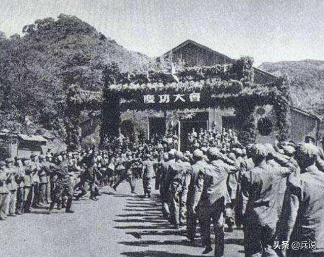 粉碎“空中绞杀”，高炮师迎战美军，击落击伤敌机上千架