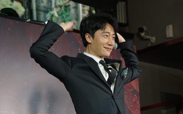 坎坷的黄轩：12岁父母离婚，19岁被张艺谋“忽悠”，21岁成孤儿