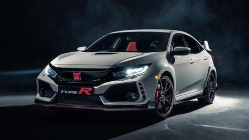 东风Honda CIVIC（思域）即将登场，实力演绎最强两厢车型