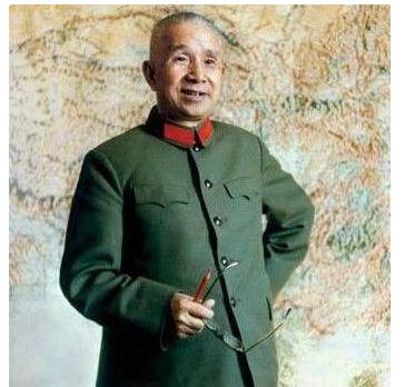 新中国成立后，战功彪炳的十大元帅官居何职？