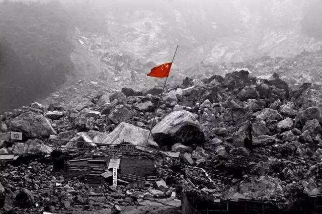 汶川地震12年，缅怀逝者 致敬重生，祝福汶川 愿