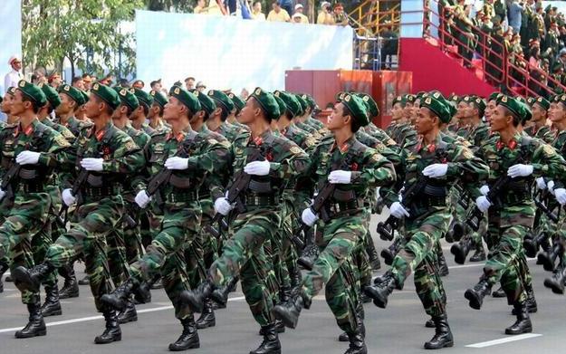 防人之心不可无！此国野心比日本还大，不断释