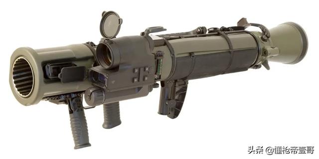 解放军：对狙吗？我用炮！中国最新国产“班炮