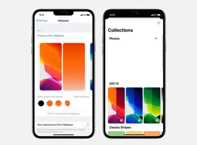 iOS 14来了！号称iOS 7以来最具颠覆的一代系统，界面变化巨大
