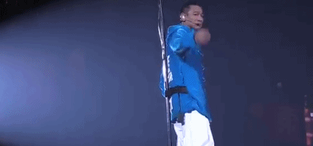 59岁华仔怕老？为什么帅是港片劳模刘德华一生无