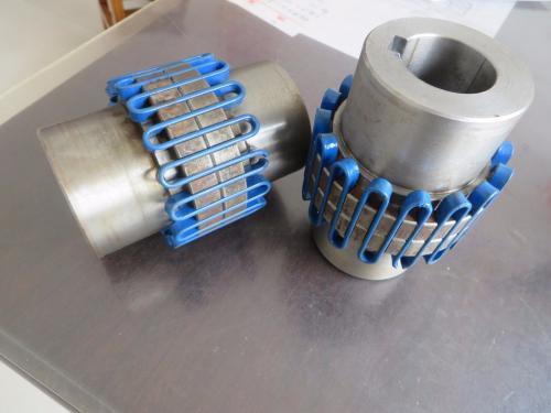 这才是联轴器的真确装配方式！涨知识了