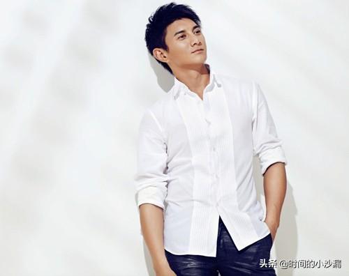 明星中隐藏的运动员，不仅有体操运动员，还有击剑冠军