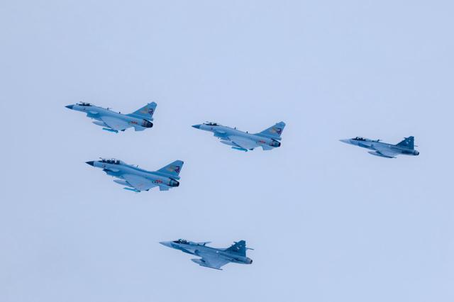 中国四飞哪一家实力更强？专家给出答案：每个