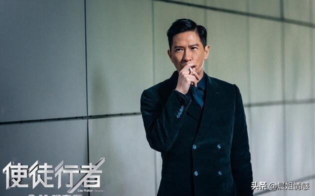 张家辉结婚17年后吐槽关咏荷：“她大部分时间不理我”网友：羡慕