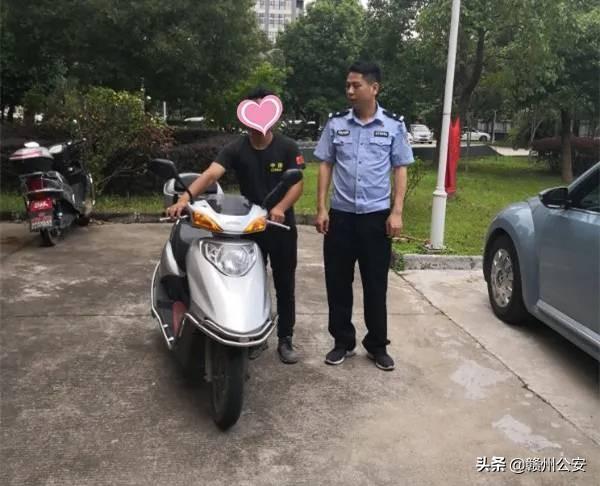 刑拘415人！多个团伙栽了！赣州警方正严打这类犯罪