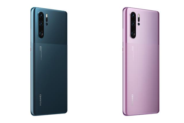 号称纯国产的华为P40还是有美国零部件？任正非