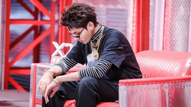 《说唱听我的》热度足，口碑差，诸位导师成节目最大问题