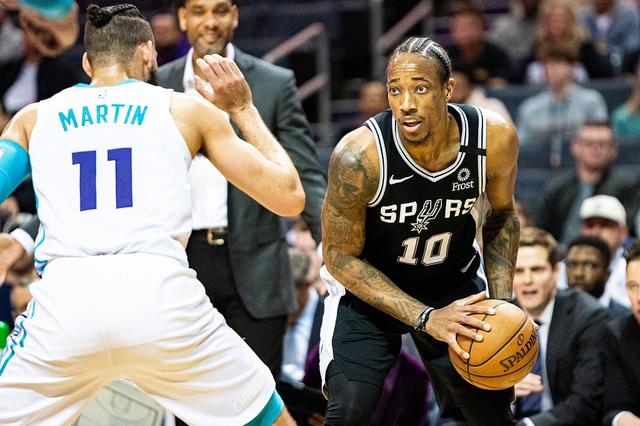 場均20+5+5+60%命中率，僅次哈登的第2分衛，為何5次被拒收？