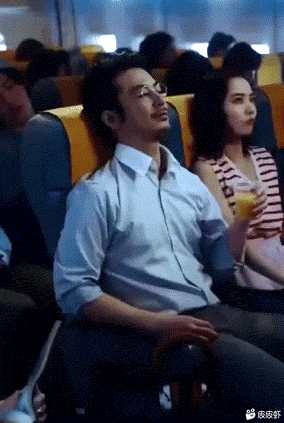 再来一波动图分享，别问我为什么上班笑出猪叫