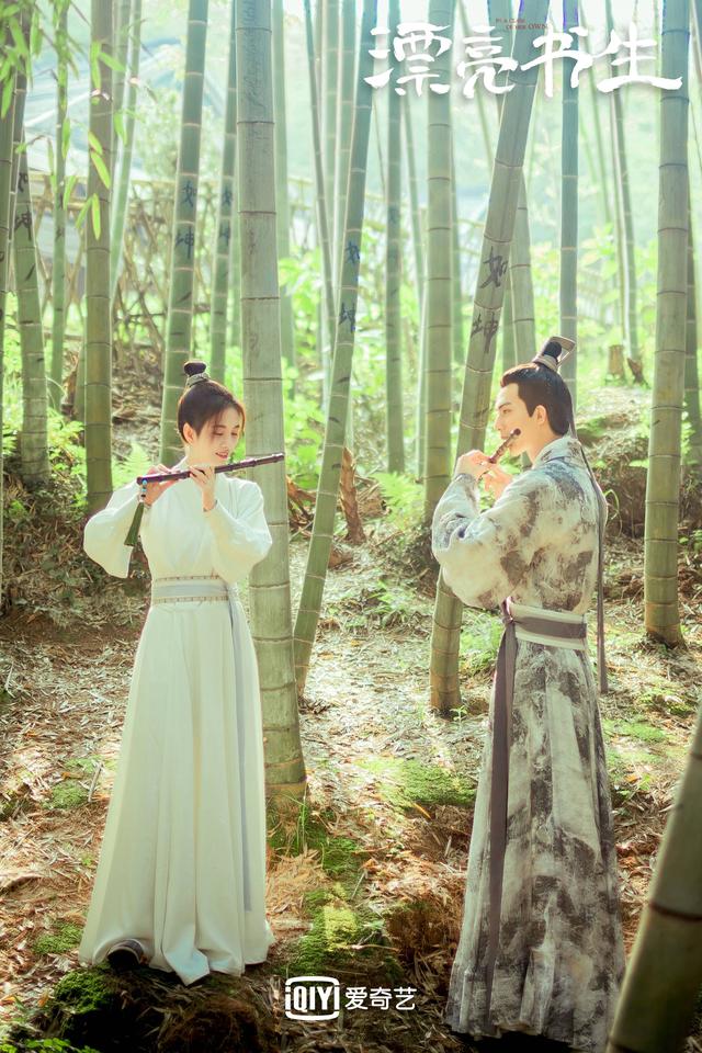 7月在播剧演员热度排行榜！鹿晗第2，关晓彤第4，而第一非他莫属