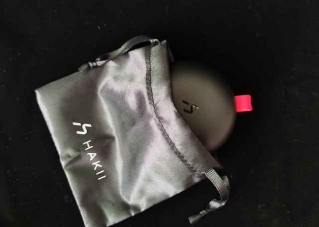 蓝牙耳机还可以这么玩？可变身的HAKII FIT蓝牙耳机体验
