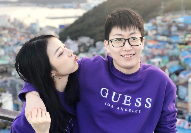 分手|管泽元余霜分手 今后还是朋友希望未来一切都好