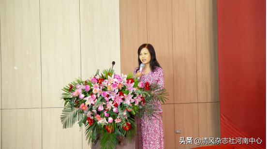 传承中医药文化，呵护人类健康！果盛中医药文化教育实践基地盛大开幕