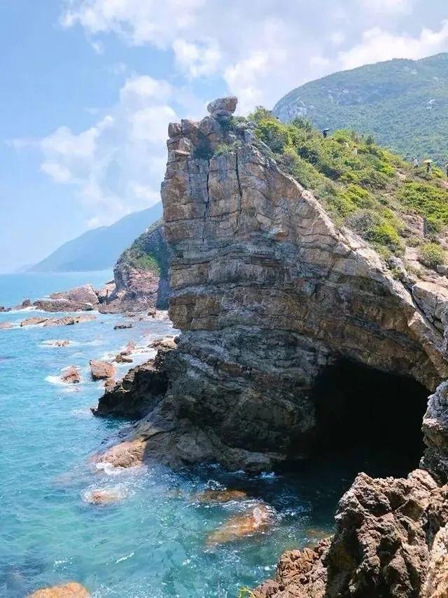 人均500元！这座有海有羊有草原的小城，随手一拍尽显异国风情