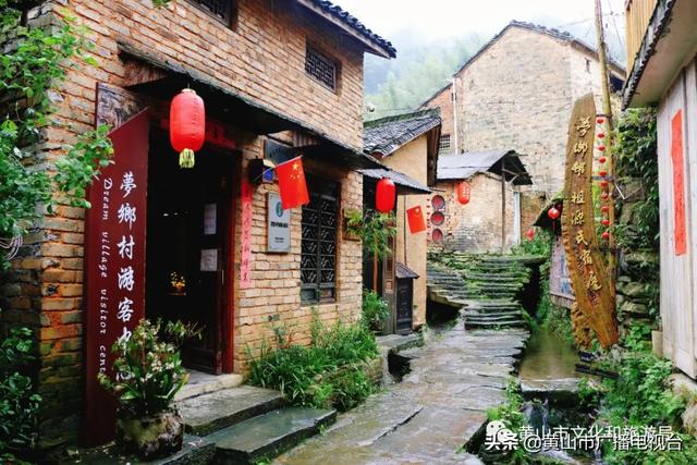 名单出炉！我市这5个村入围