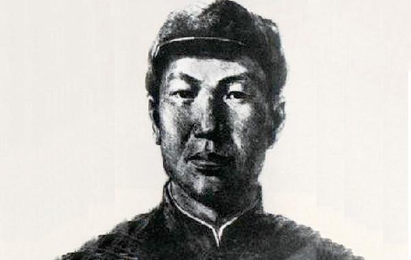 他21岁就是黄麻起义总指挥，如果不牺牲，肯定至