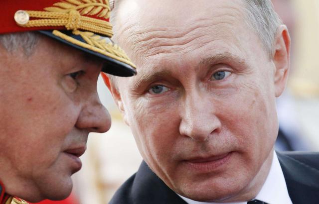 第三次世界大战会在哪爆发？俄已开始提前准备