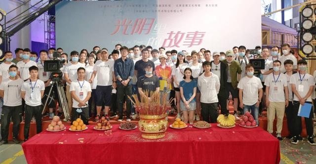 孙俪《理想之城》、刘涛《星辰大海》、杨子姗《婚姻的两种猜想》