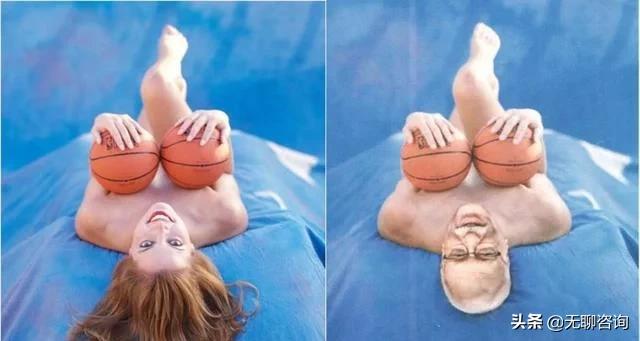 NBA中最美的老板娘，生活非常的混乱。