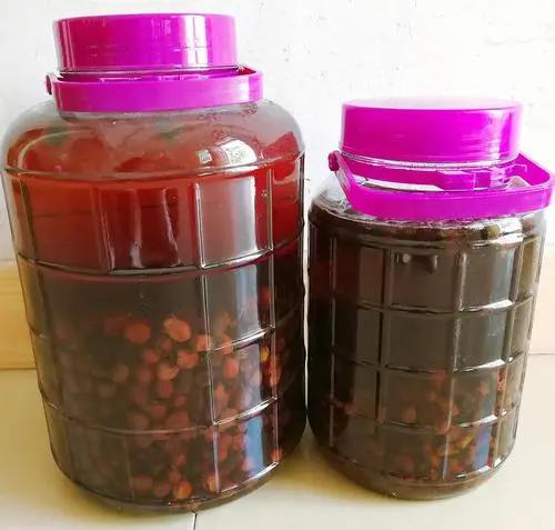 26種精致水果酒，泡制方法簡單，先收藏起來，夠你學一陣子了