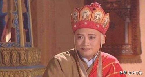 难怪沙僧不能成佛，你看看他对观音做了什么坏