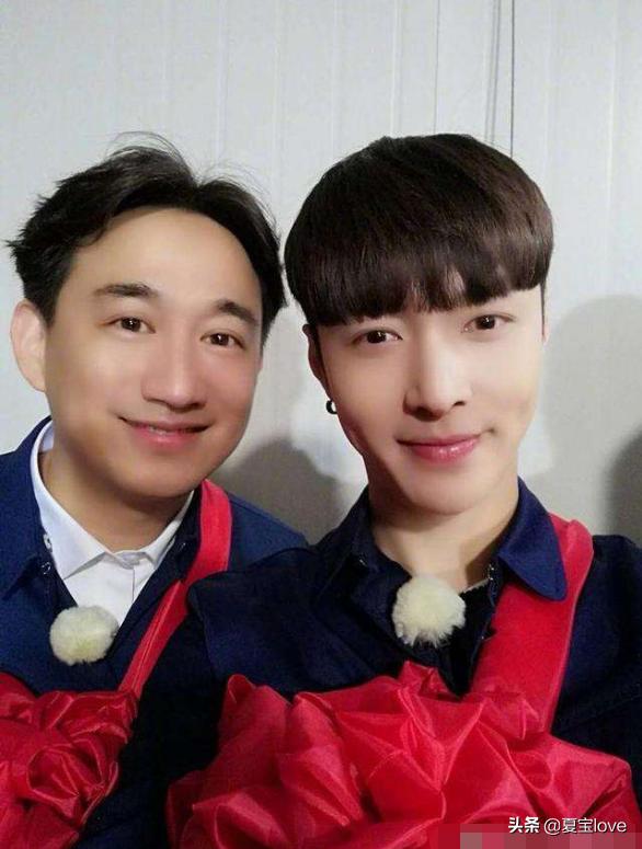 黄磊四大爱徒，三位让人意想不到，第4位黄海波逐渐被大家遗忘