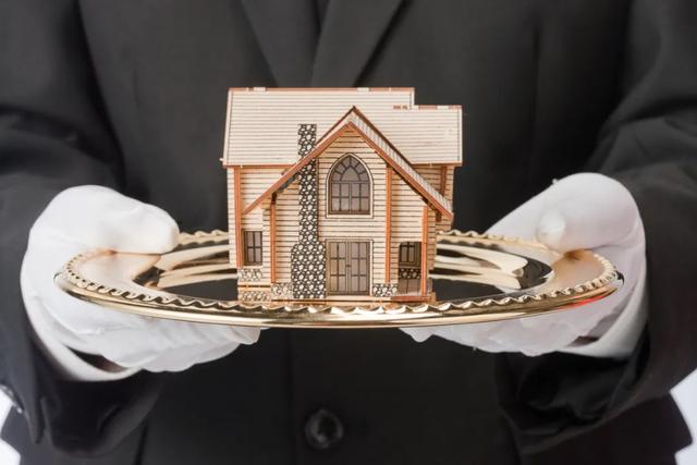 传贝壳要上市！估值虽近千亿，但链家老板左晖