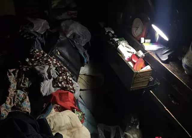 17岁少年用"穿墙术"，盗走价值10亿国宝，盗宝前用停尸房练胆