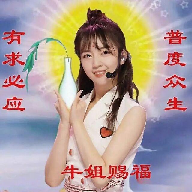 被称娱乐圈心机女的她，终于复仇成功了？