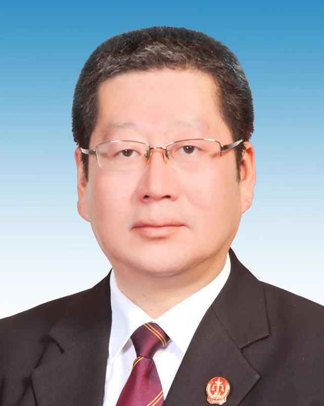 【公示】刚刚，西安市发布拟提拔任用市管领导