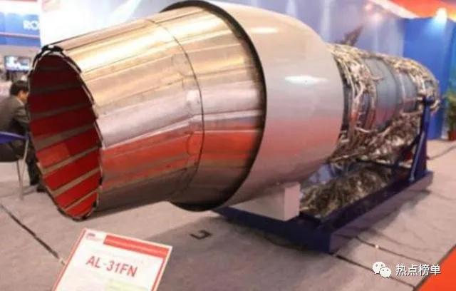 中国航发在世界范围内处于什么水平？世界十大