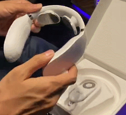 小米有品出男人'大宝贝'!360°旋转,4点卡位