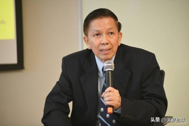 泰著名学者：新冠肺炎疫情过后，是时候废除国
