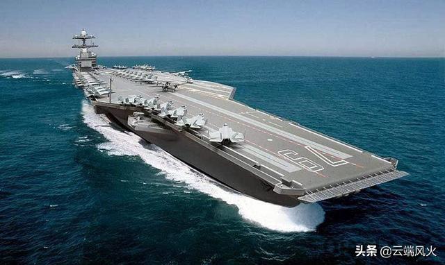 各国最新重量级武器，你想了解的都在这里